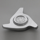 Ferrari - 8 TPI, 42mm, Three-eared - Left<br>Special Order - Price On Application